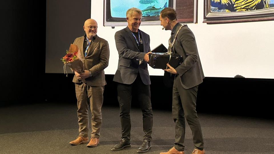 Lenkje til artikkel: Kven skal få Byutviklingsprisen 2026?