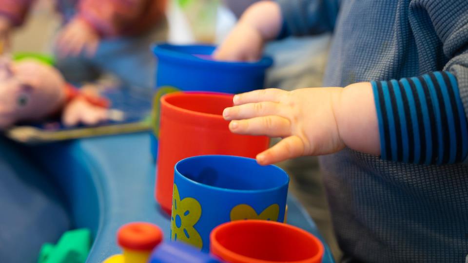 Lenkje til artikkel: Høyring - Forskrift om ekstra rapportering av talet på barn for private barnehagar i Time kommune