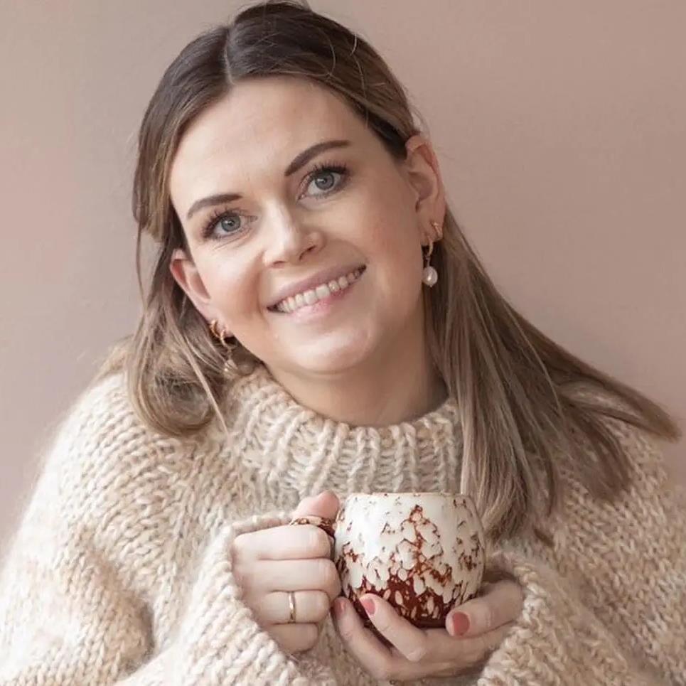 Anne Emilie Fosse, Knit&Note - Klikk for stort bilete